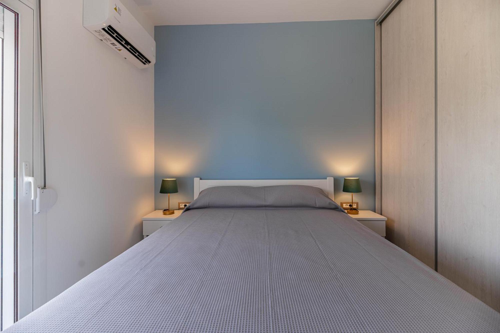 Appartement Antonis Archangelos (Rhodes)