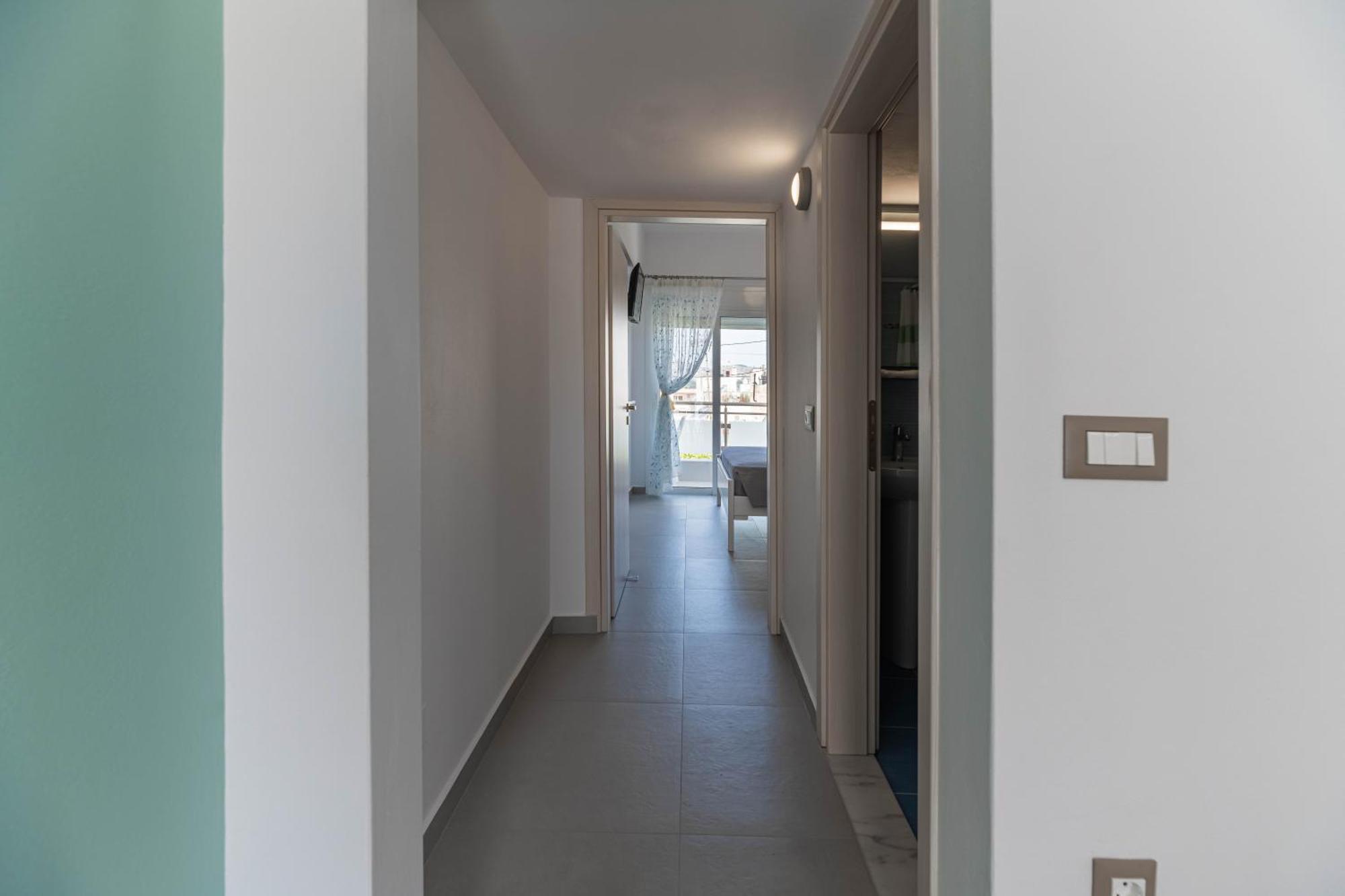 Antonis Apartmán