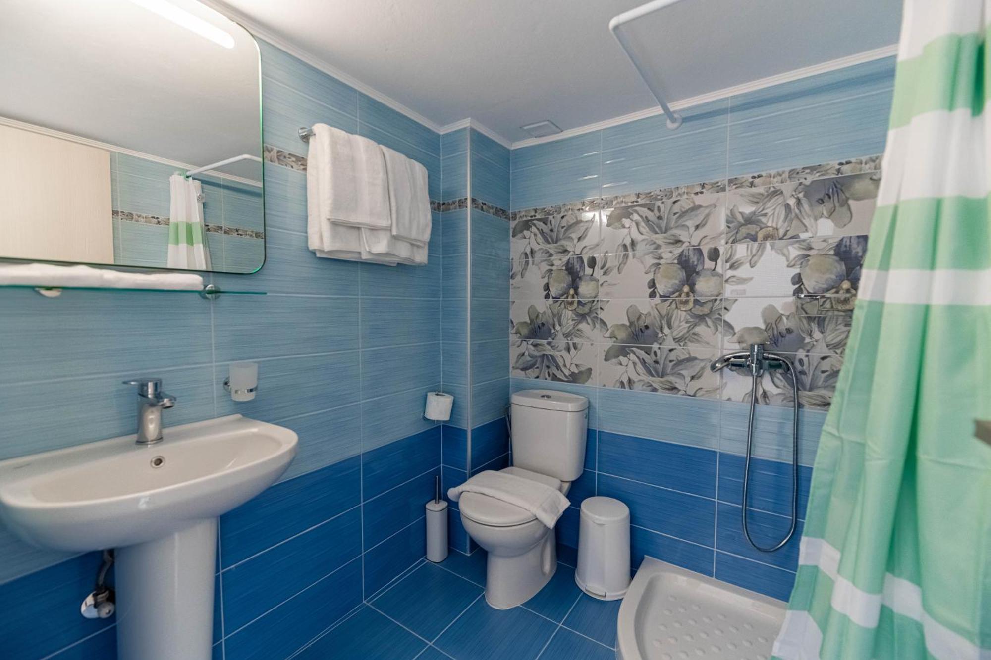 Apartmán Antonis