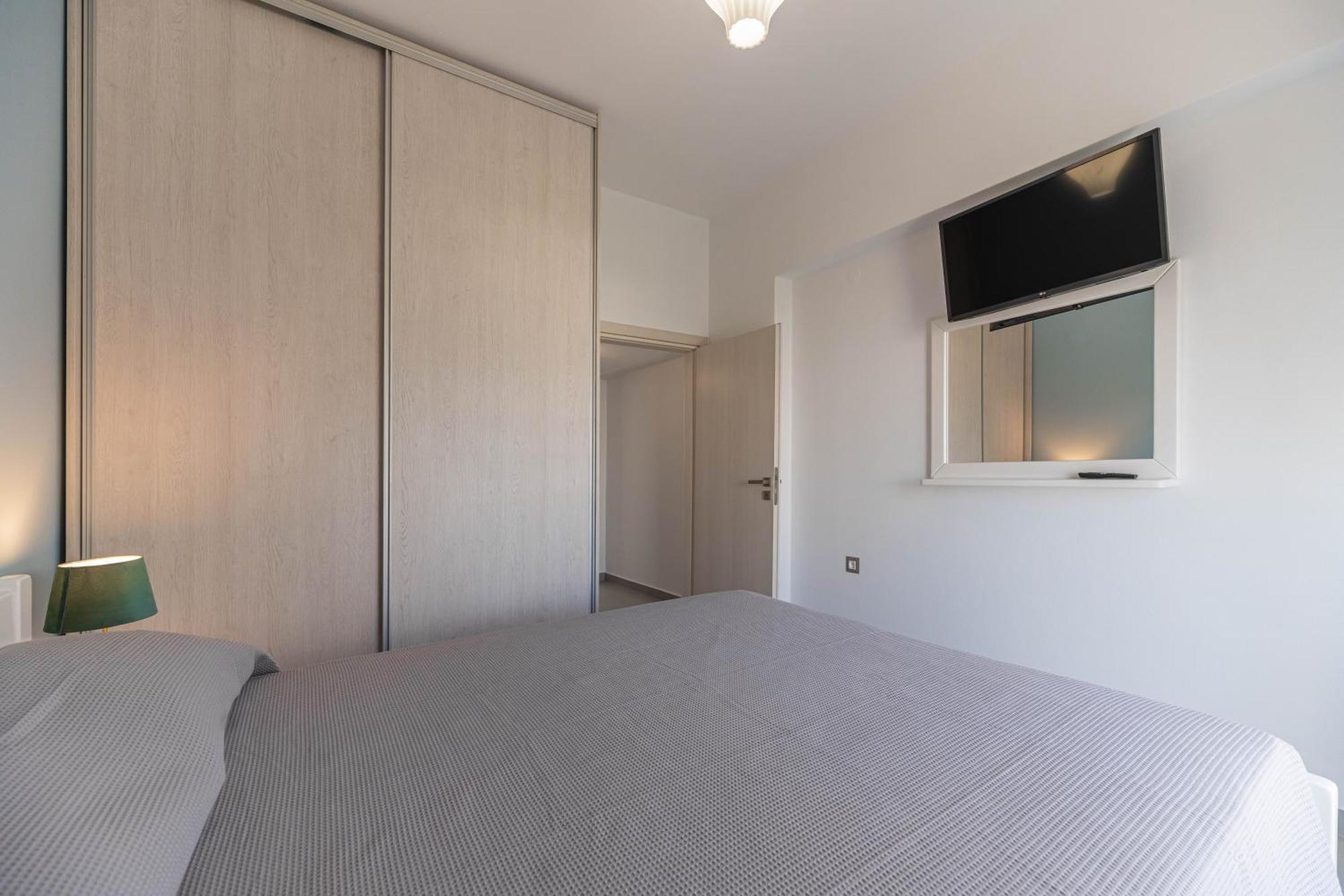 Antonis Apartmán *