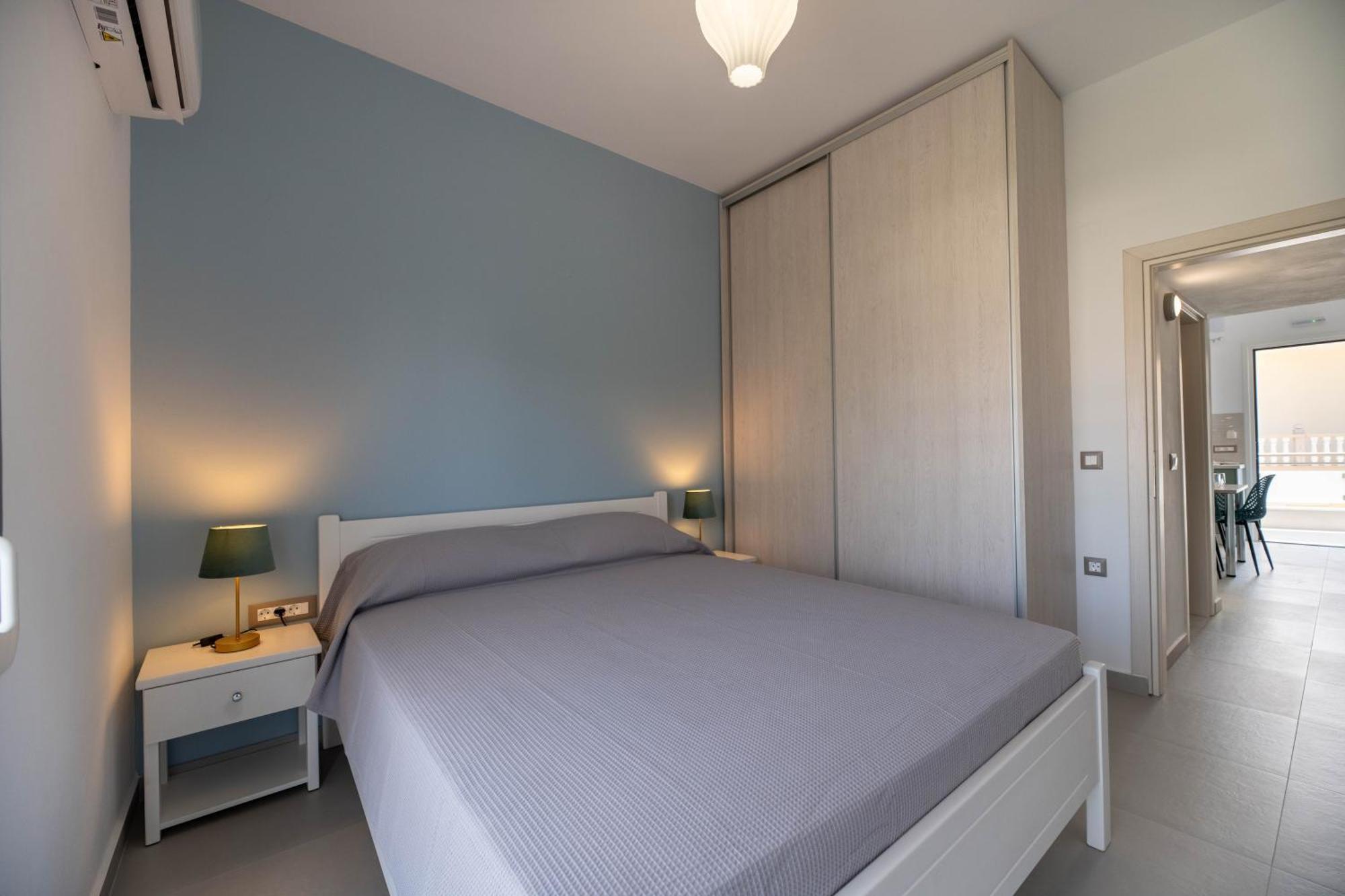 Antonis Apartmán *