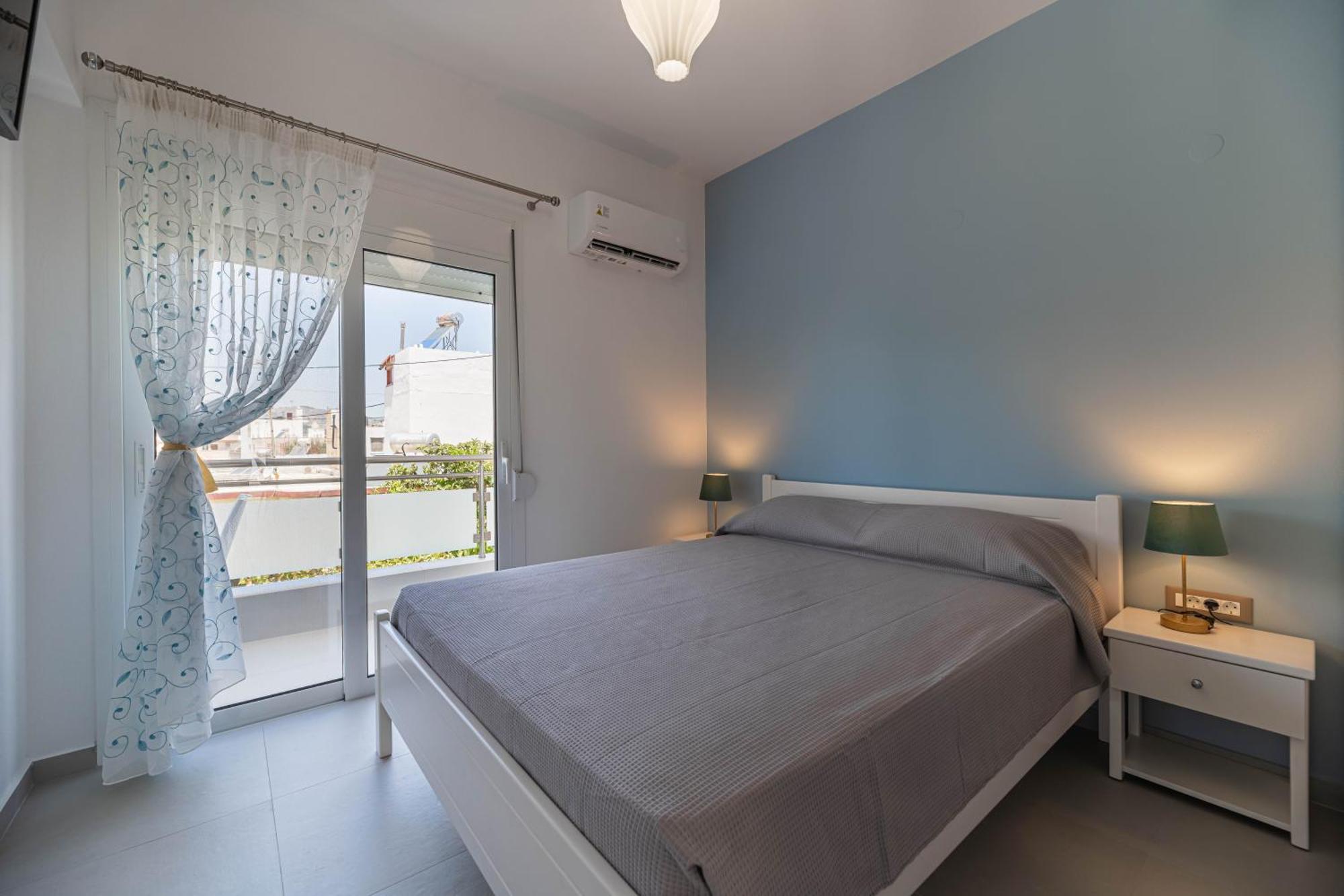 Apartmán Antonis *