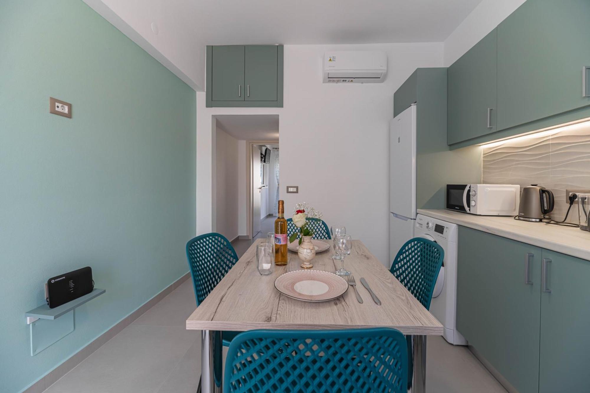 Apartmán Antonis