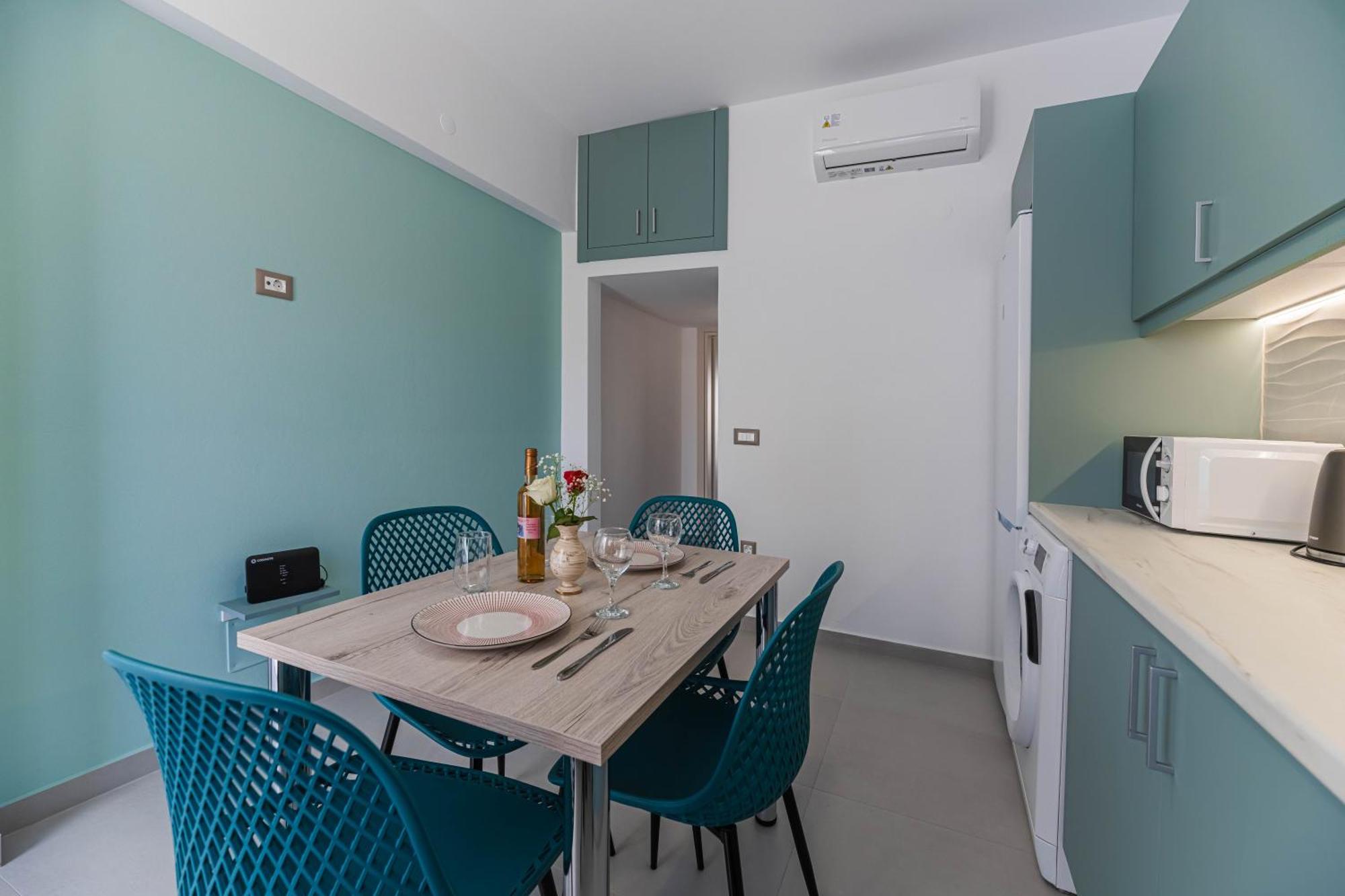 Apartmán Antonis